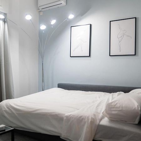 Lux Apartment Near Acropolis! In The Heart Of 아테네 외부 사진