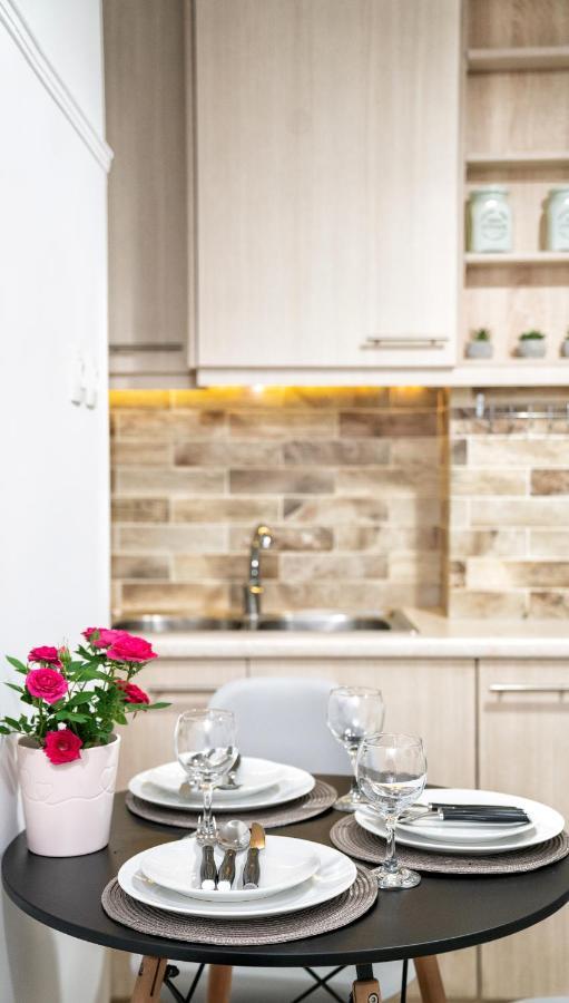 Lux Apartment Near Acropolis! In The Heart Of 아테네 외부 사진
