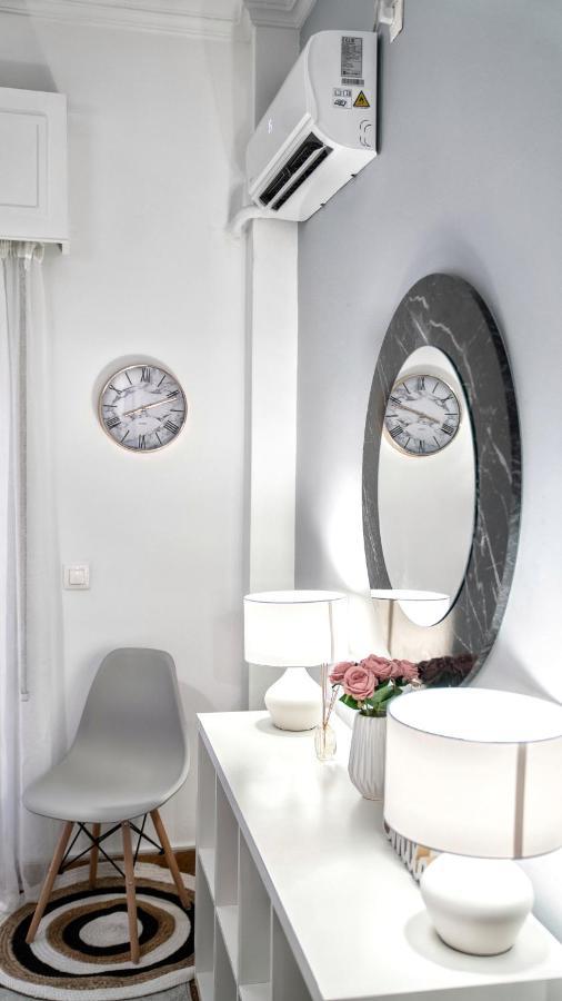 Lux Apartment Near Acropolis! In The Heart Of 아테네 외부 사진