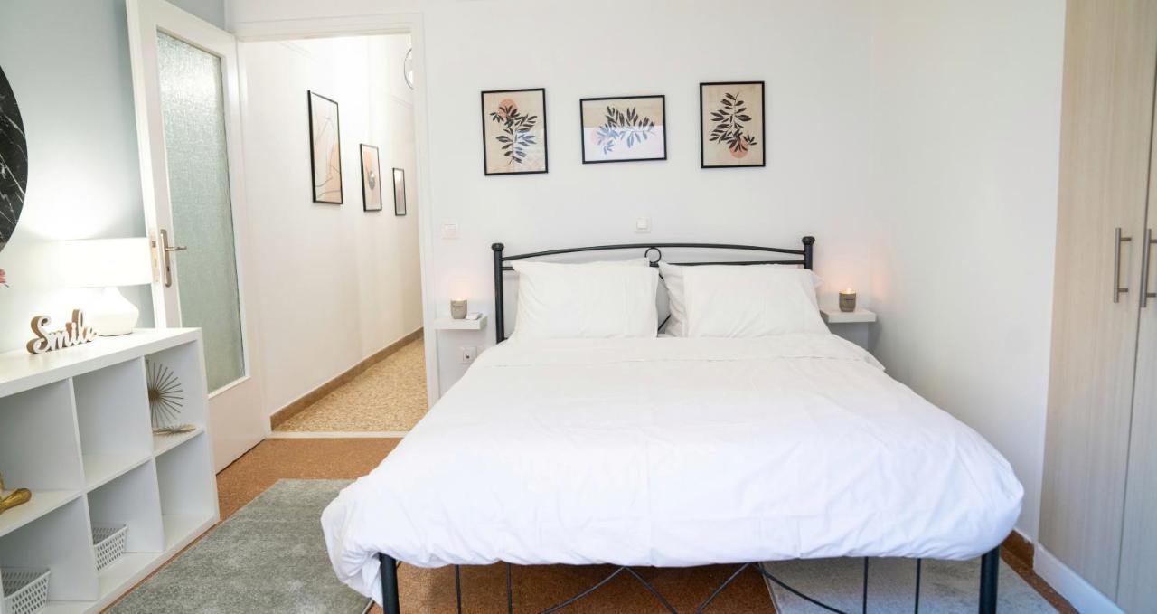 Lux Apartment Near Acropolis! In The Heart Of 아테네 외부 사진