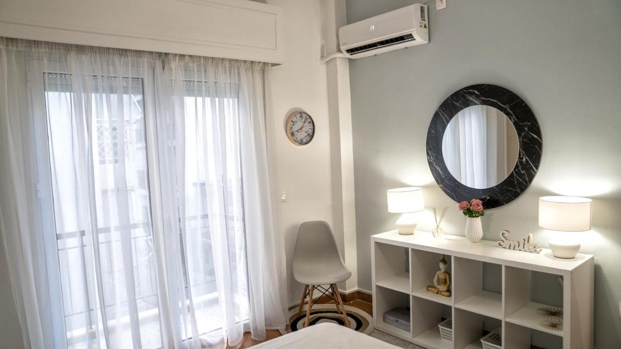 Lux Apartment Near Acropolis! In The Heart Of 아테네 외부 사진