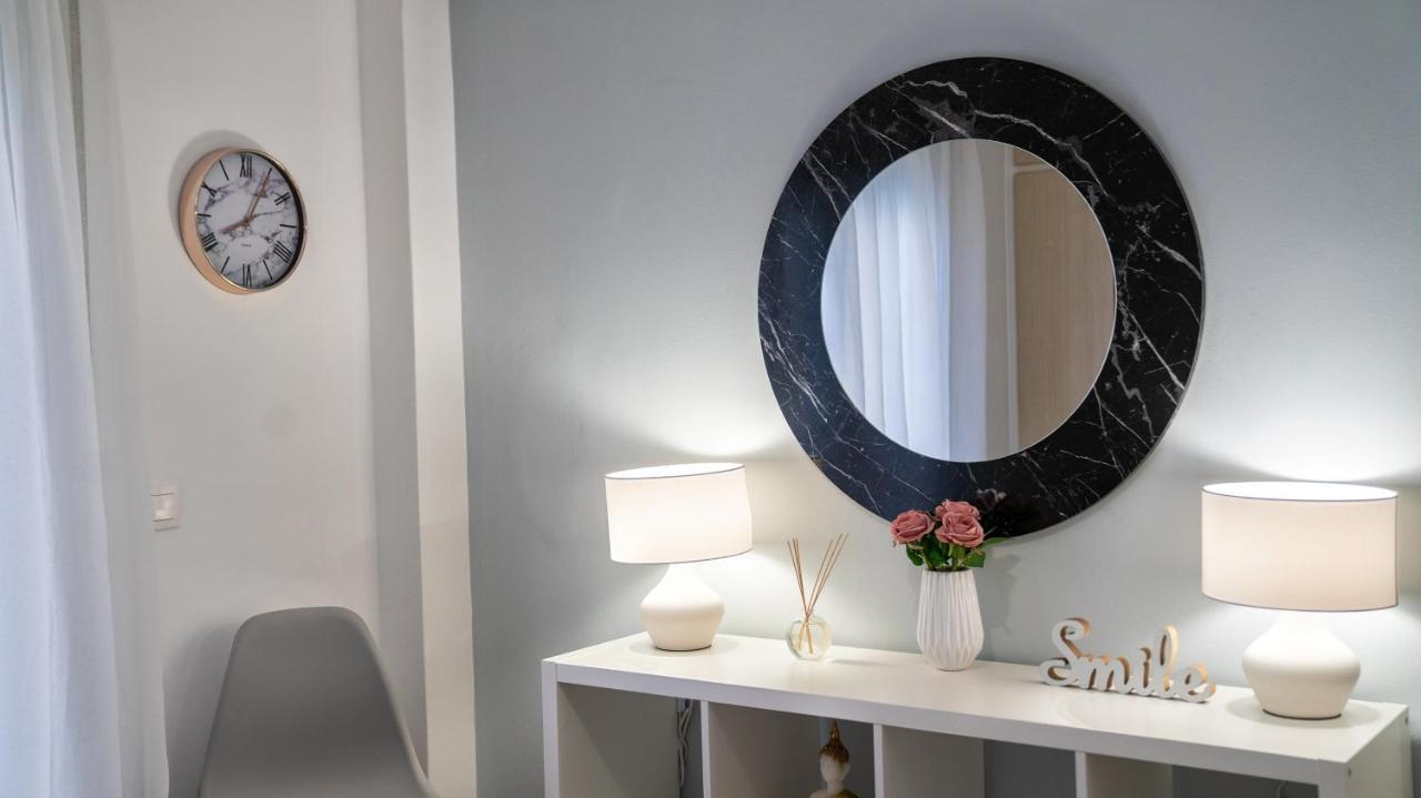 Lux Apartment Near Acropolis! In The Heart Of 아테네 외부 사진
