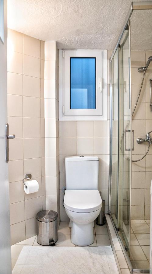 Lux Apartment Near Acropolis! In The Heart Of 아테네 외부 사진