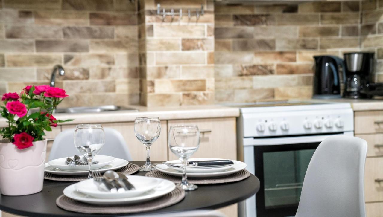 Lux Apartment Near Acropolis! In The Heart Of 아테네 외부 사진