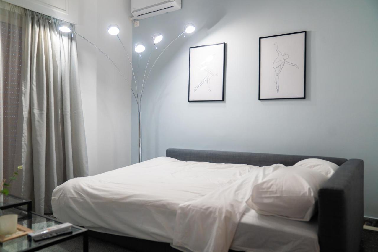 Lux Apartment Near Acropolis! In The Heart Of 아테네 외부 사진
