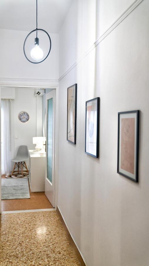 Lux Apartment Near Acropolis! In The Heart Of 아테네 외부 사진