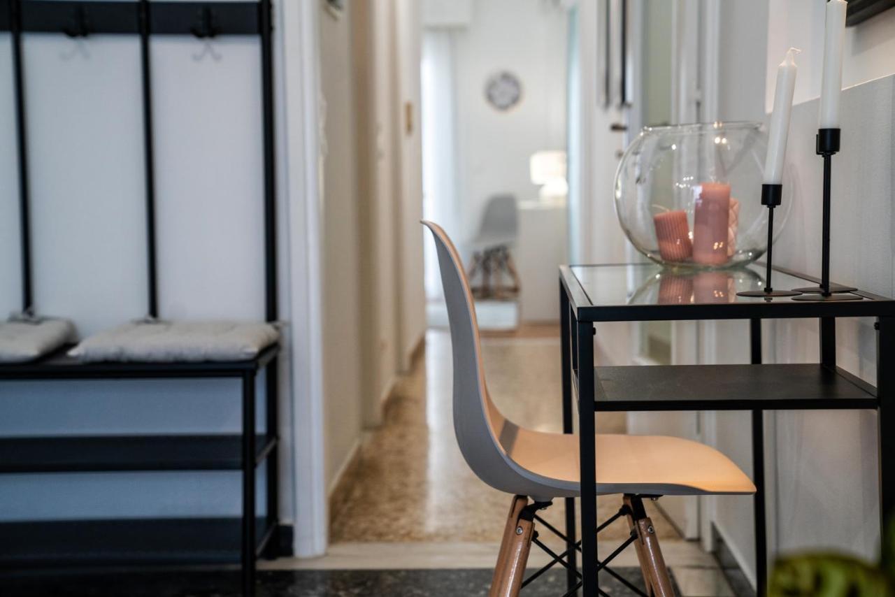 Lux Apartment Near Acropolis! In The Heart Of 아테네 외부 사진