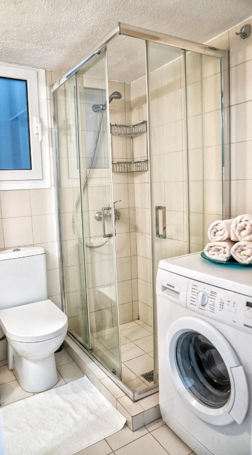 Lux Apartment Near Acropolis! In The Heart Of 아테네 외부 사진