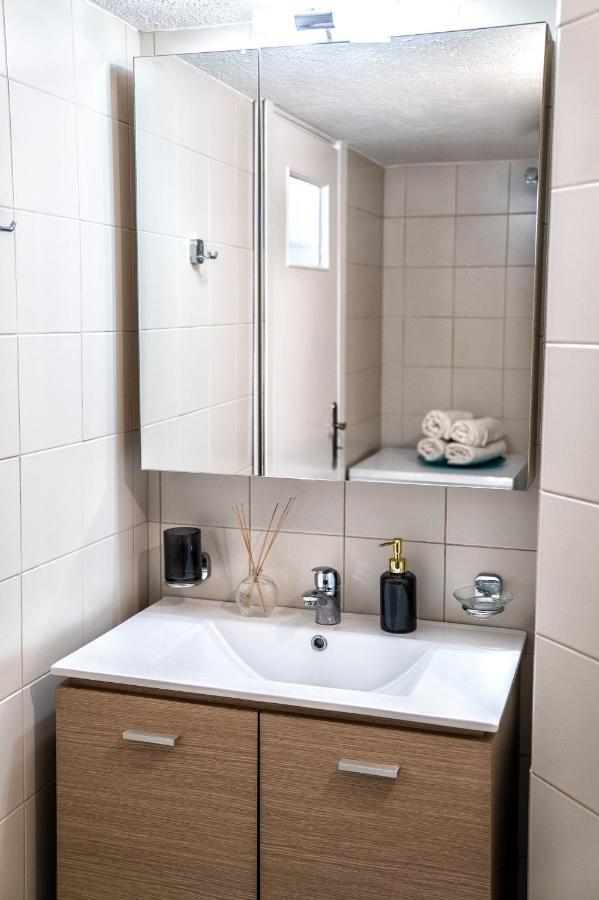 Lux Apartment Near Acropolis! In The Heart Of 아테네 외부 사진